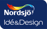 Nordsjö Ide & Design logga