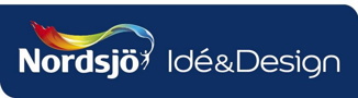 Nordsjö Idé & Design logga