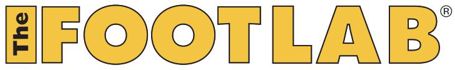 the footlab logo