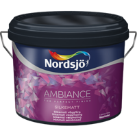 Nordsjö Ambiance väggfärg