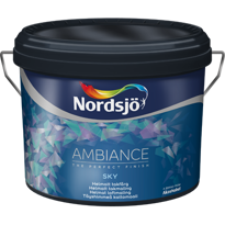 Nordsjö Ambiance helmatt takfärg