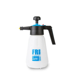 Fri-Sprutan 1,5 liters tryckspruta