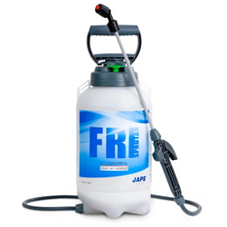 Fri-Sprutan, 5 liters tryckspruta