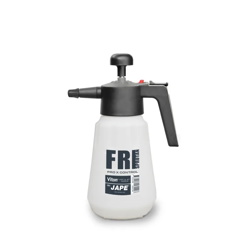 Fri-Sprutan för proffs, 1,5 liter