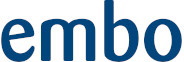 Embo logga