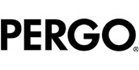 Pergo logga