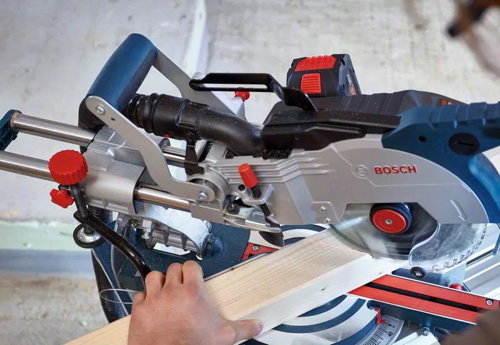 bosch kap-& geringssåg
