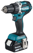 makita skruvdragare