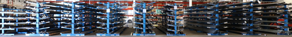 Gamla Jernbodens stållager