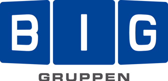 BIG logo